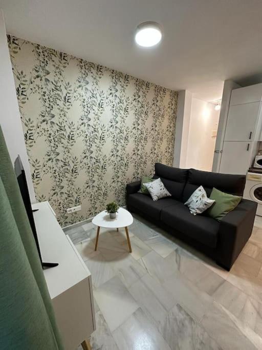 Precioso Estudio Junto Al Mar, Apartamentos Don Diego En La Carihuela Torremolinos Exterior photo